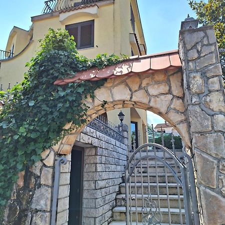 Summer House Magdalena مالينسكا المظهر الخارجي الصورة