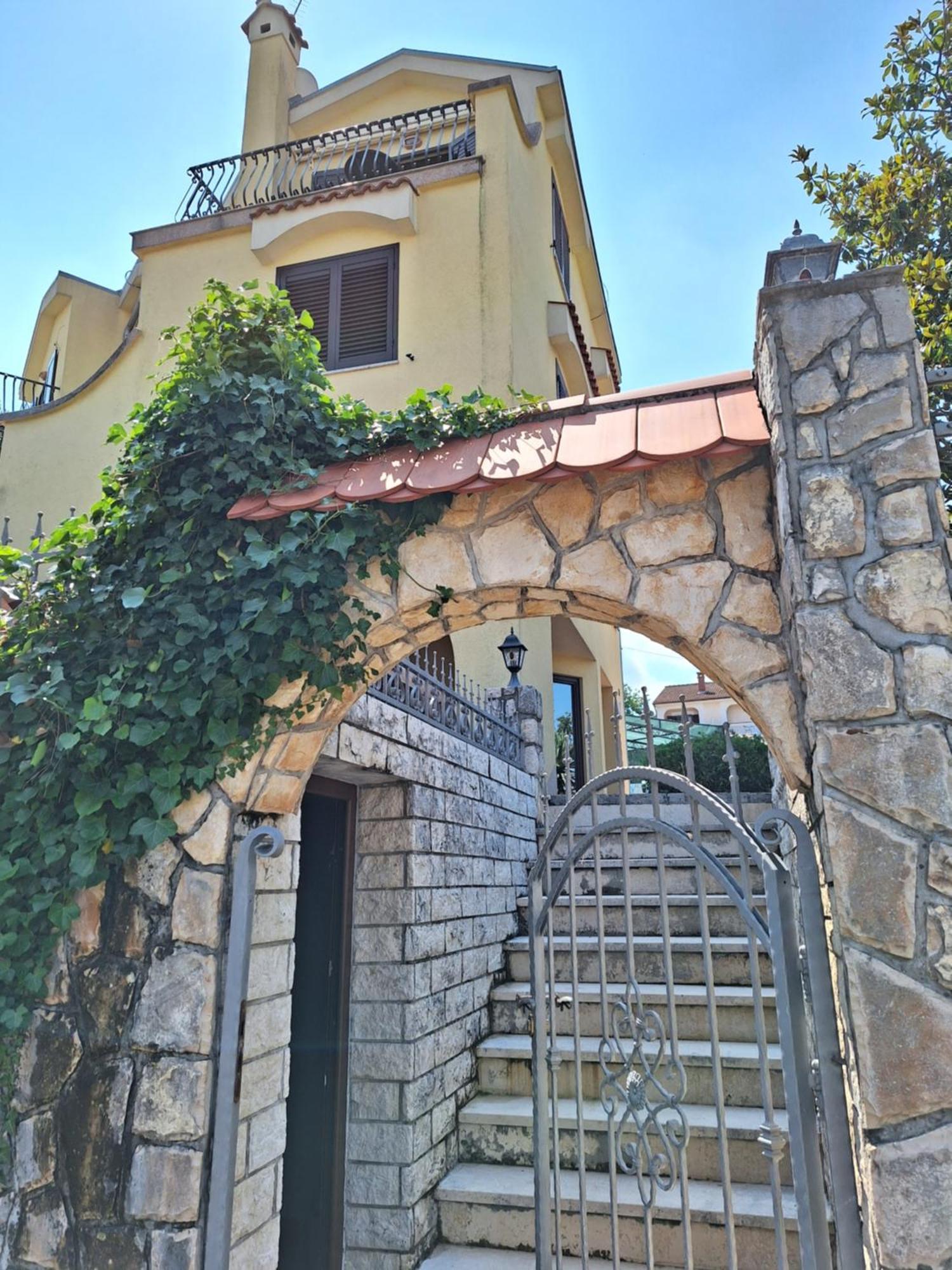 Summer House Magdalena مالينسكا المظهر الخارجي الصورة