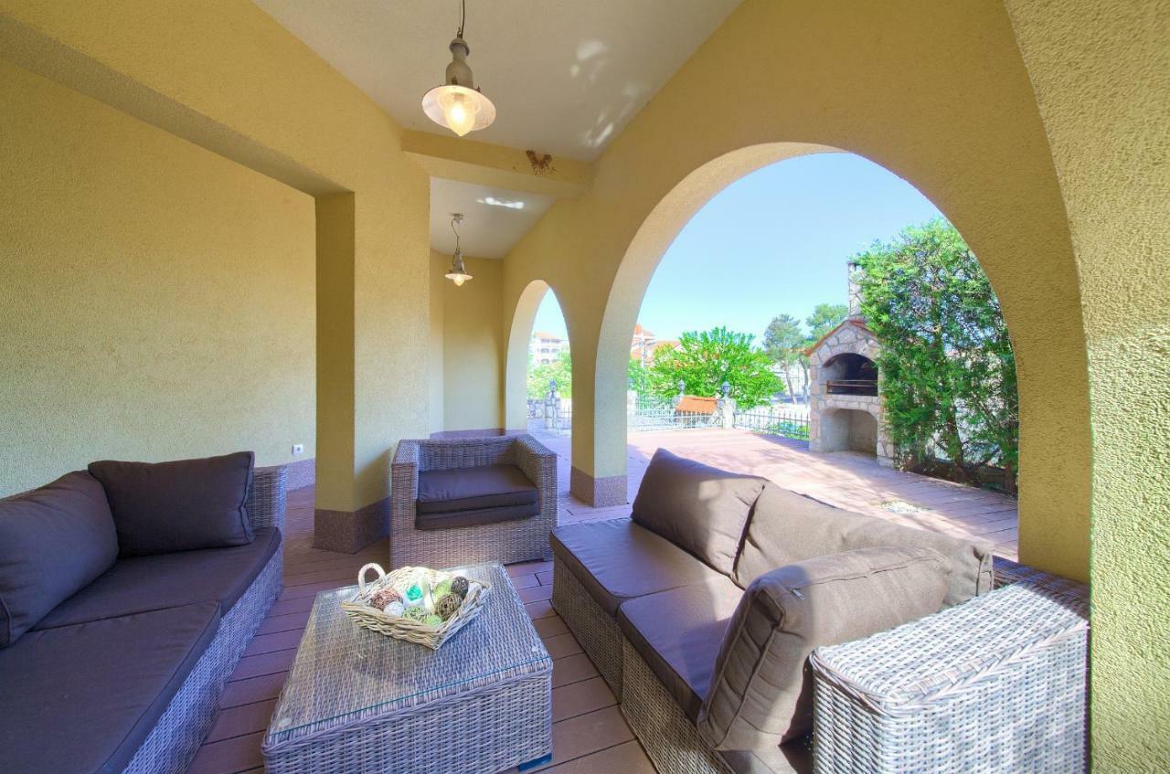 Summer House Magdalena مالينسكا المظهر الخارجي الصورة