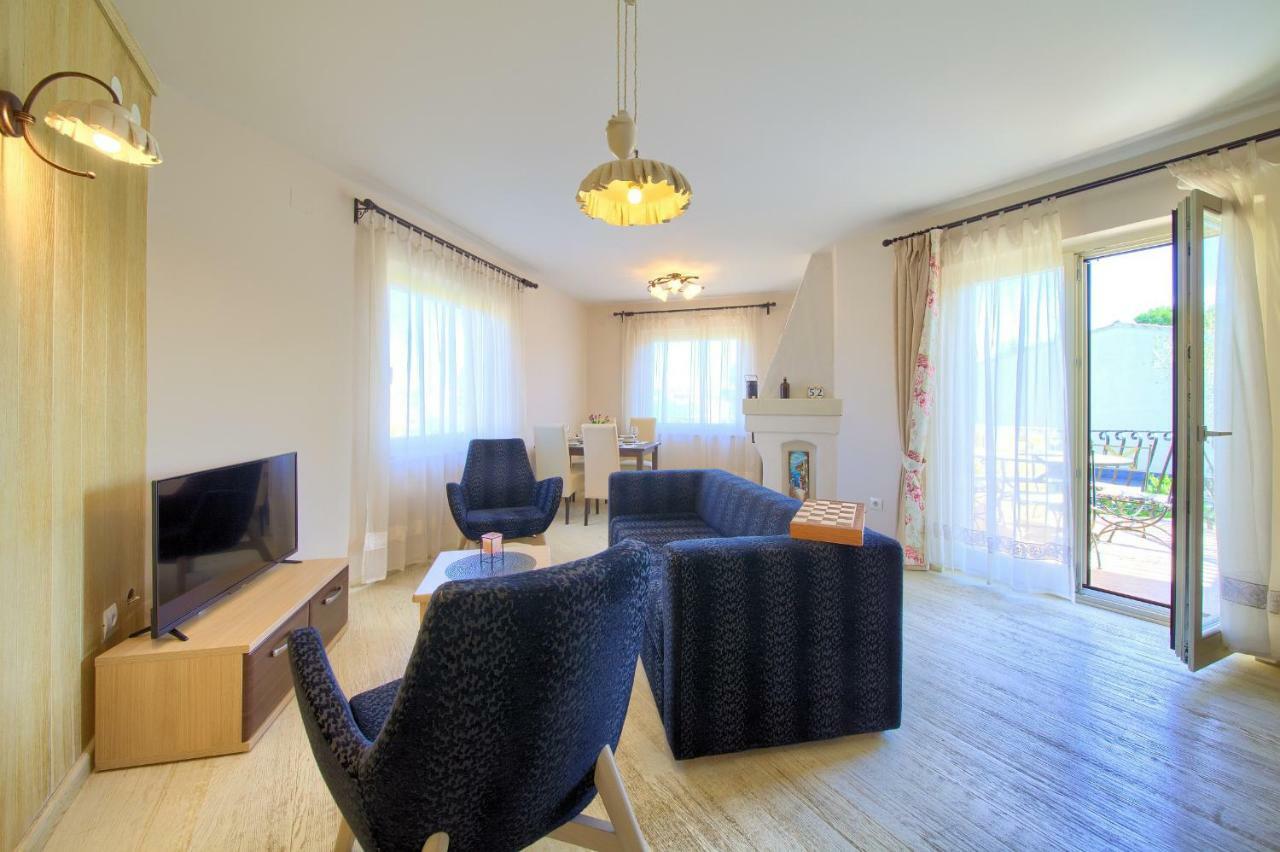Summer House Magdalena مالينسكا المظهر الخارجي الصورة