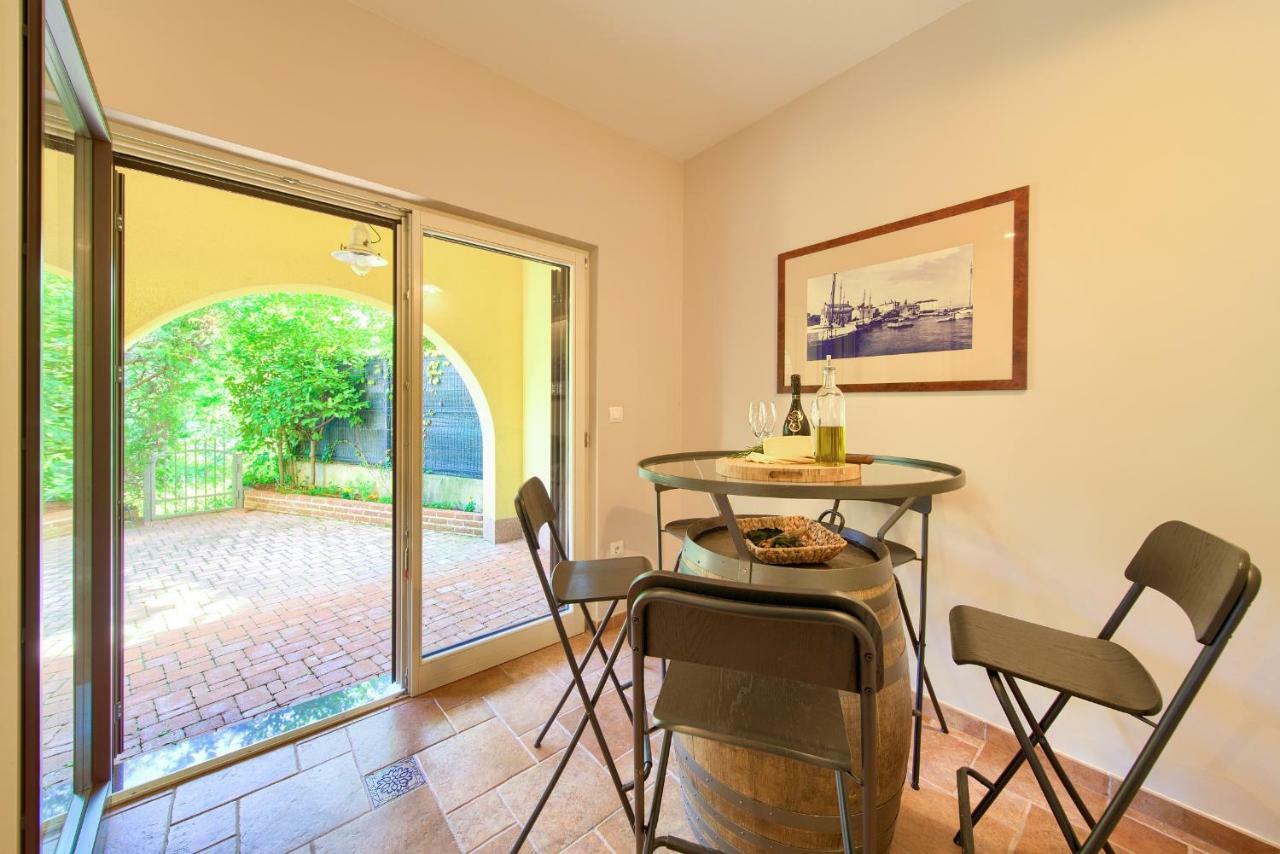 Summer House Magdalena مالينسكا المظهر الخارجي الصورة