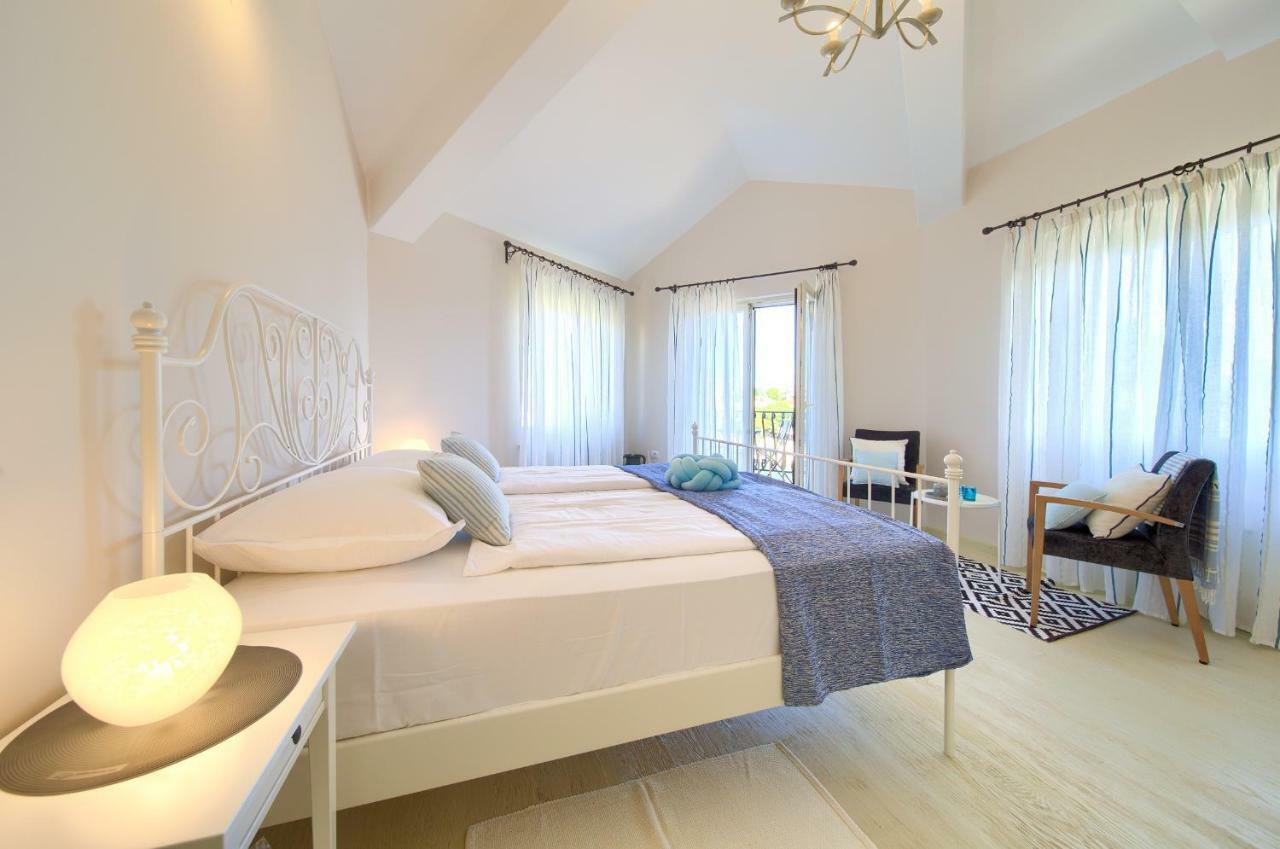 Summer House Magdalena مالينسكا المظهر الخارجي الصورة