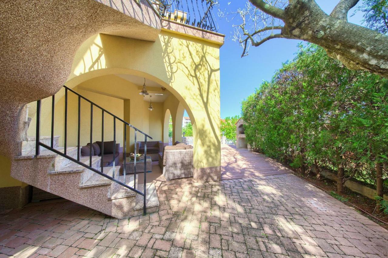 Summer House Magdalena مالينسكا المظهر الخارجي الصورة