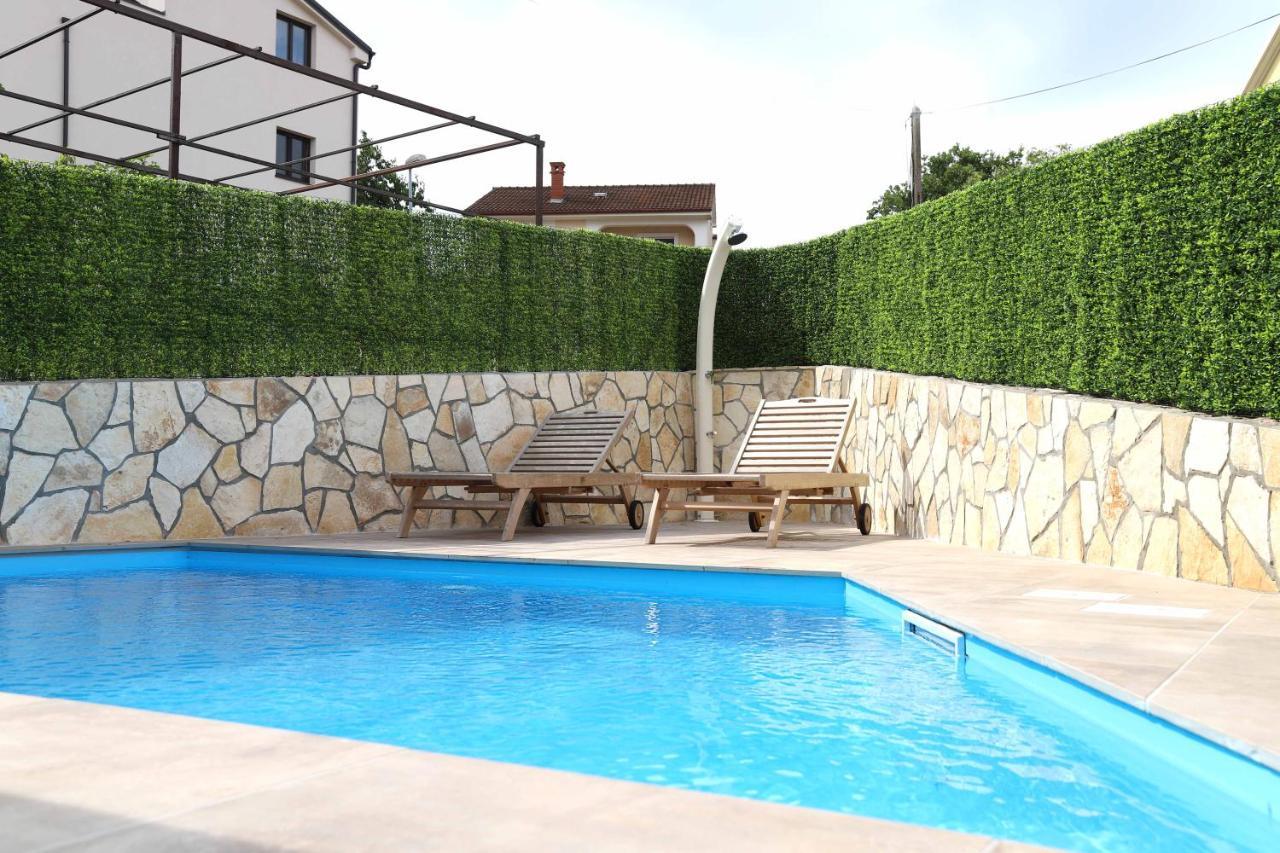 Summer House Magdalena مالينسكا المظهر الخارجي الصورة