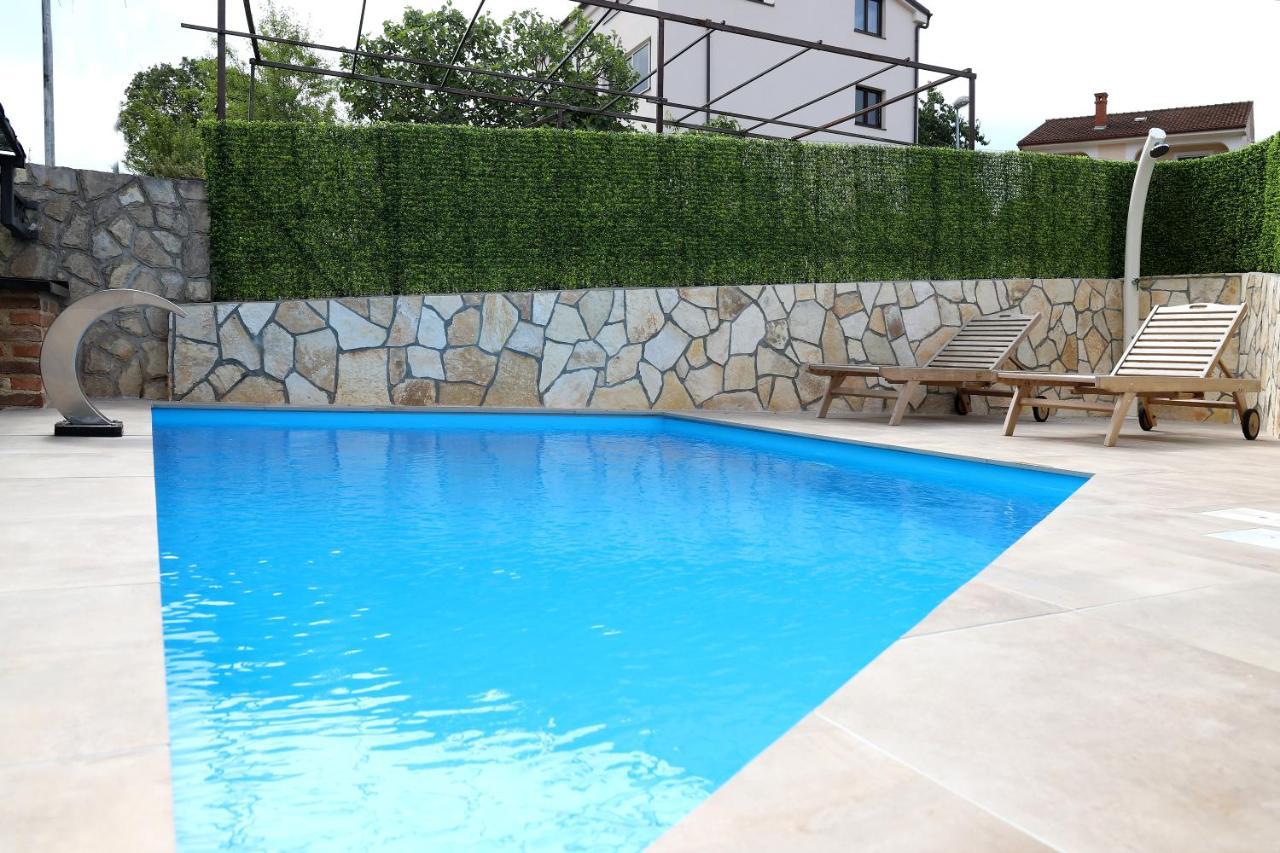 Summer House Magdalena مالينسكا المظهر الخارجي الصورة